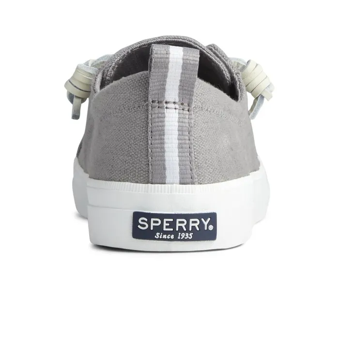 Sperry Sneakers Crest Vibe Sneaker Grey 8211 Women
