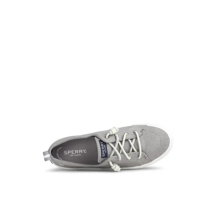 Sperry Sneakers Crest Vibe Sneaker Grey 8211 Women