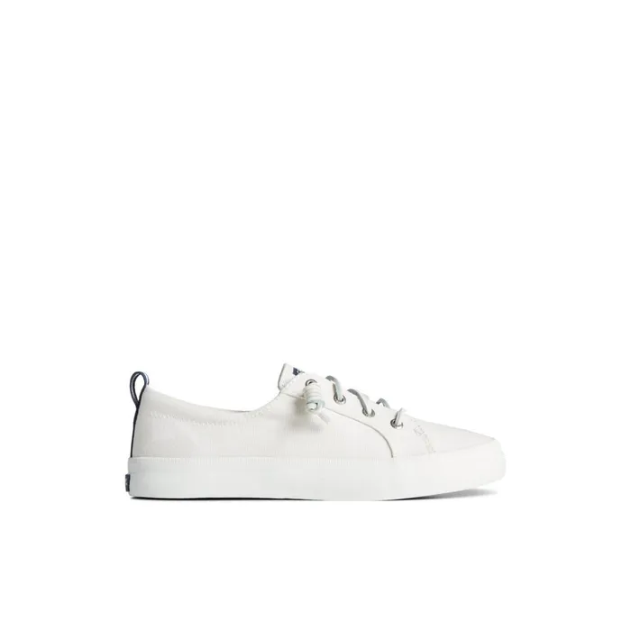 Sperry Sneakers Crest Vibe Sneaker White 8211 Women