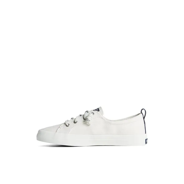Sperry Sneakers Crest Vibe Sneaker White 8211 Women