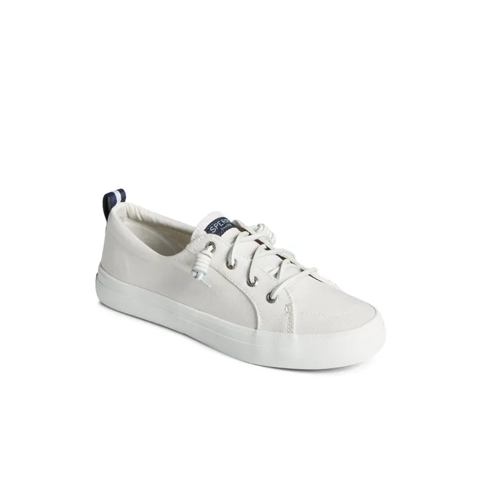 Sperry Sneakers Crest Vibe Sneaker White 8211 Women