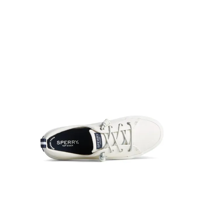 Sperry Sneakers Crest Vibe Sneaker White 8211 Women
