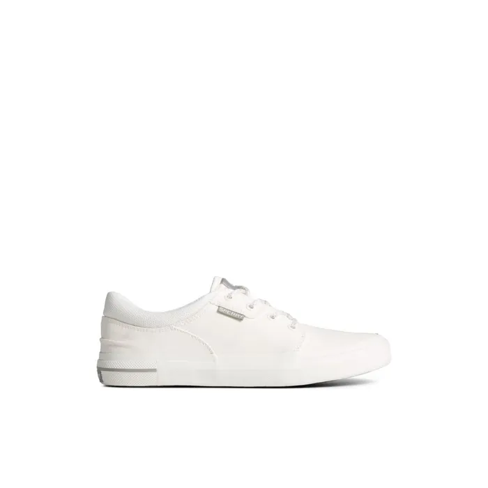 Sperry Sneakers Crossjack Sneaker White 8211 Men