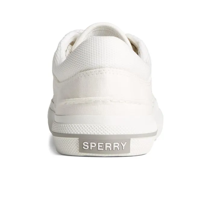 Sperry Sneakers Crossjack Sneaker White 8211 Men