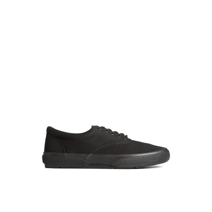 Sperry Sneakers Halyard CVO Sneaker Black 8211 Men