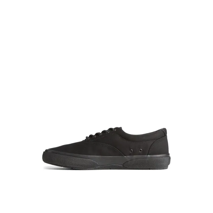 Sperry Sneakers Halyard CVO Sneaker Black 8211 Men