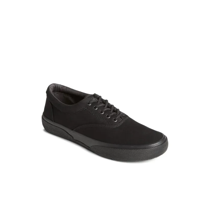 Sperry Sneakers Halyard CVO Sneaker Black 8211 Men