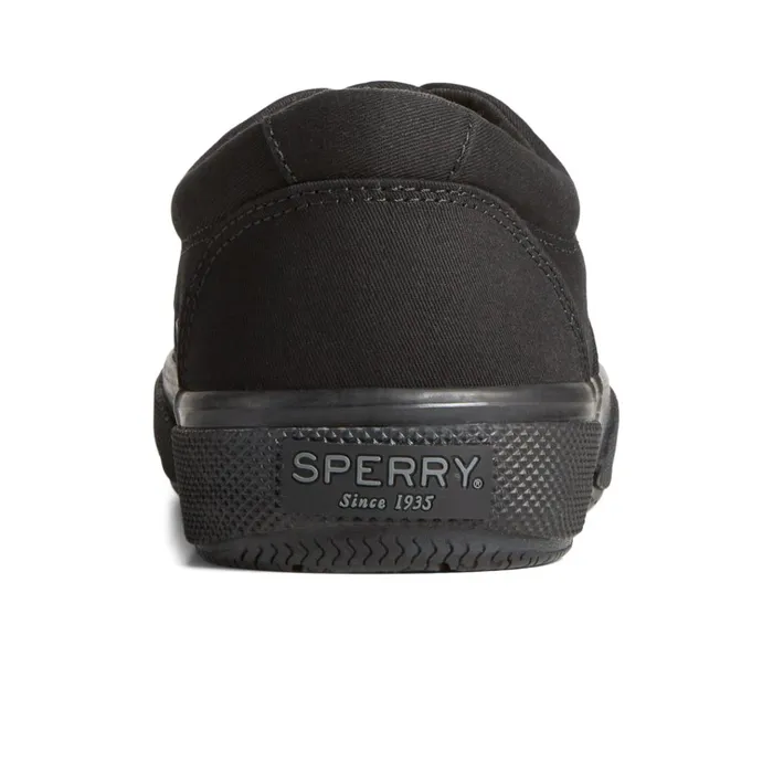 Sperry Sneakers Halyard CVO Sneaker Black 8211 Men