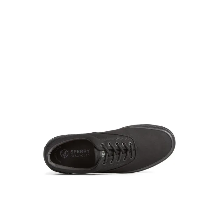 Sperry Sneakers Halyard CVO Sneaker Black 8211 Men