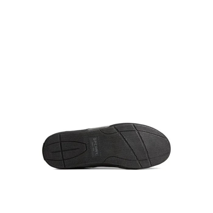 Sperry Sneakers Halyard CVO Sneaker Black 8211 Men