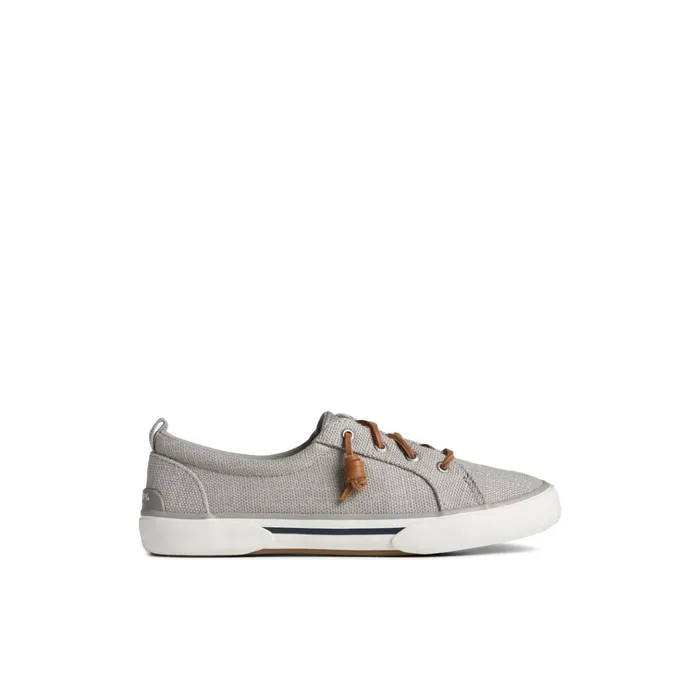 Sperry Sneakers Pier Wave LTT Sneaker Medium Grey 8211 Women