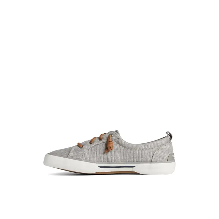 Sperry Sneakers Pier Wave LTT Sneaker Medium Grey 8211 Women