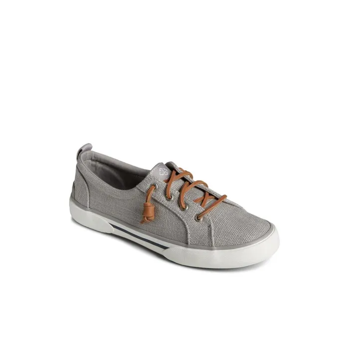 Sperry Sneakers Pier Wave LTT Sneaker Medium Grey 8211 Women