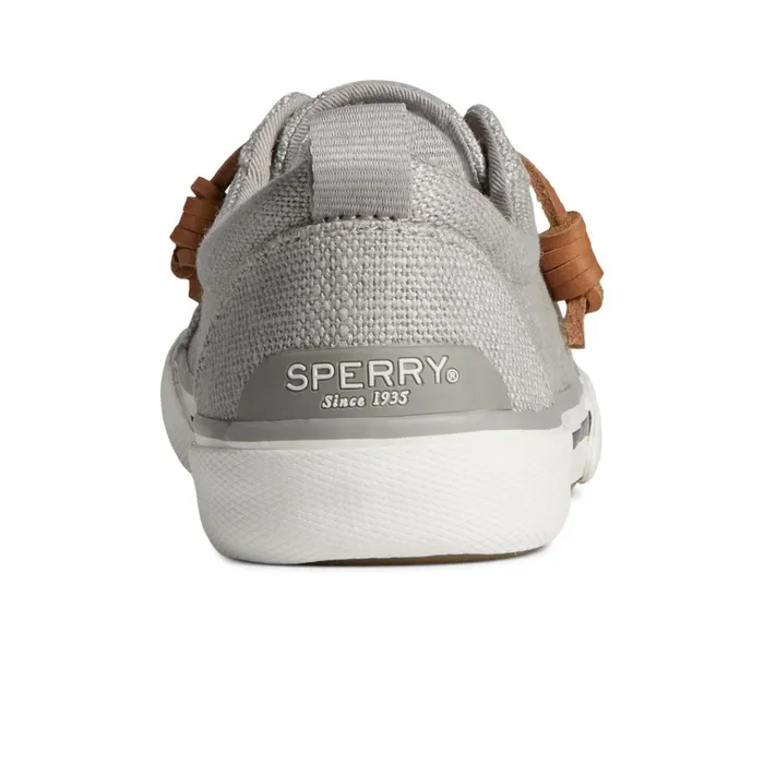 Sperry Sneakers Pier Wave LTT Sneaker Medium Grey 8211 Women