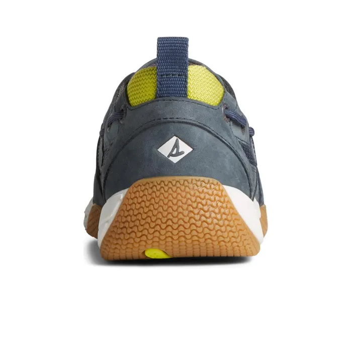 Sperry Sneakers Sea Kite Sport Moc Boat Shoe Navy 8211 Men