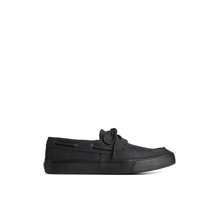 Sperry Sneakers SeaCycled Bahama II Sneaker Black 8211 Men