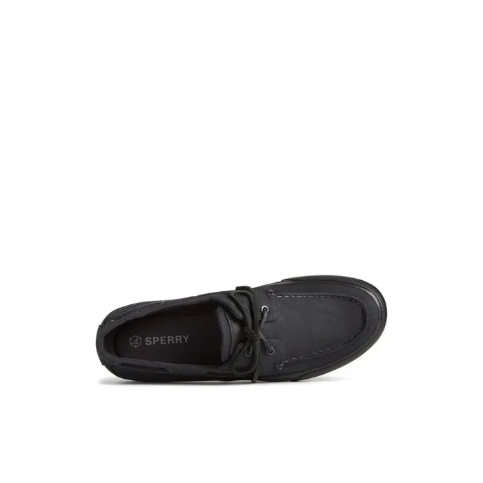 Sperry Sneakers SeaCycled Bahama II Sneaker Black 8211 Men