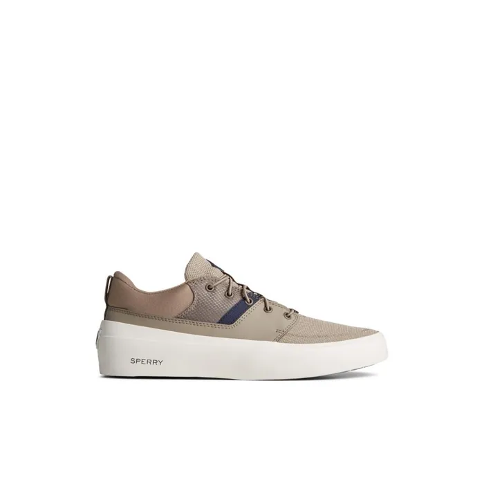 Sperry Sneakers SeaCycled Fairlead Sneaker Medium Beige 8211 Men