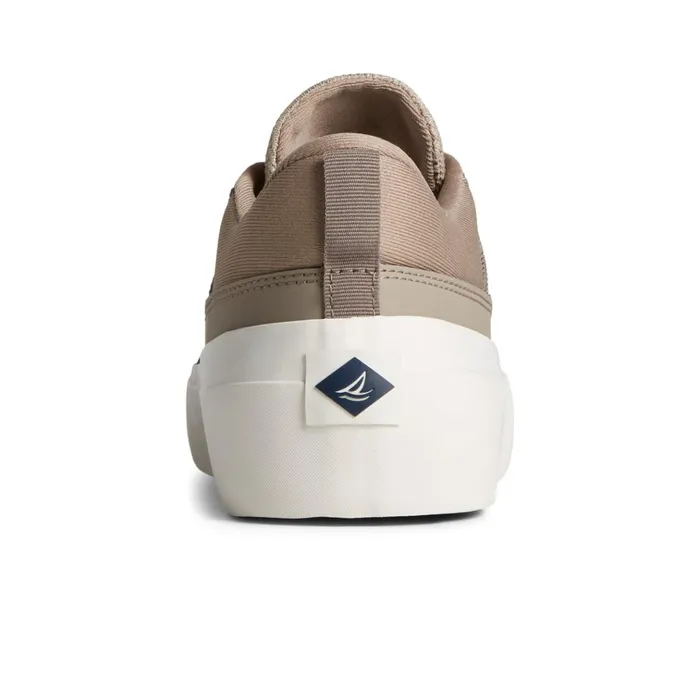 Sperry Sneakers SeaCycled Fairlead Sneaker Medium Beige 8211 Men