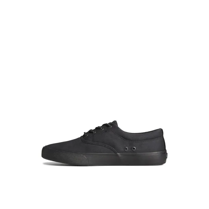 Sperry Sneakers SeaCycled Striper II CVO Sneaker Black 8211 Men