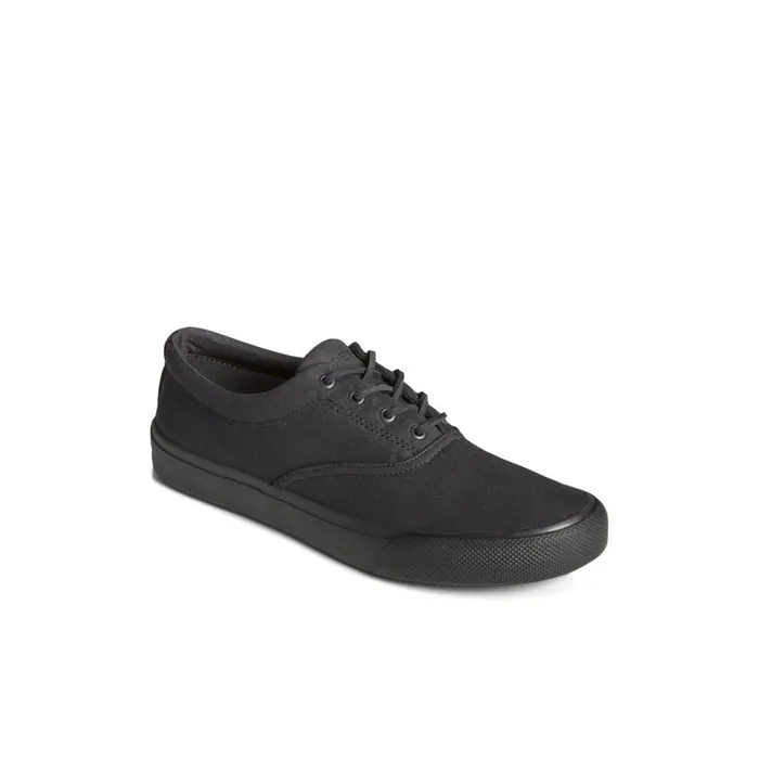Sperry Sneakers SeaCycled Striper II CVO Sneaker Black 8211 Men