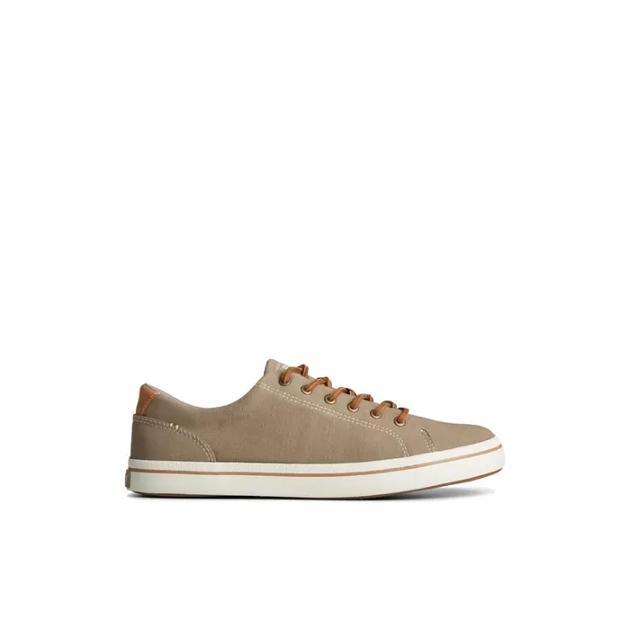 Sperry Sneakers Striper II Linen LTT Sneaker Medium Beige 8211 Men