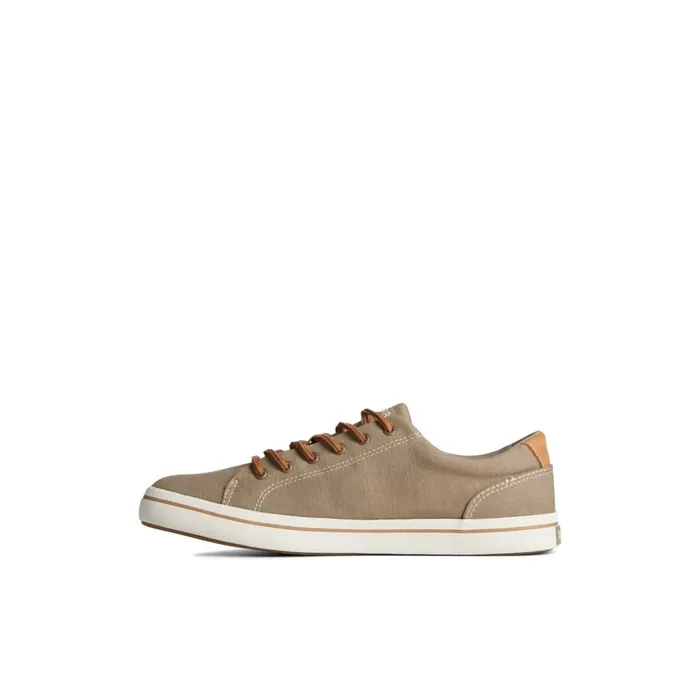 Sperry Sneakers Striper II Linen LTT Sneaker Medium Beige 8211 Men