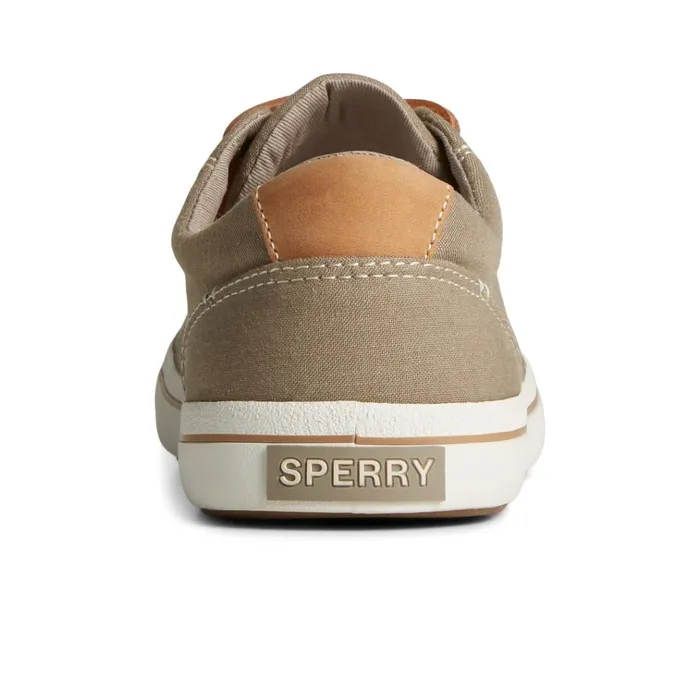 Sperry Sneakers Striper II Linen LTT Sneaker Medium Beige 8211 Men