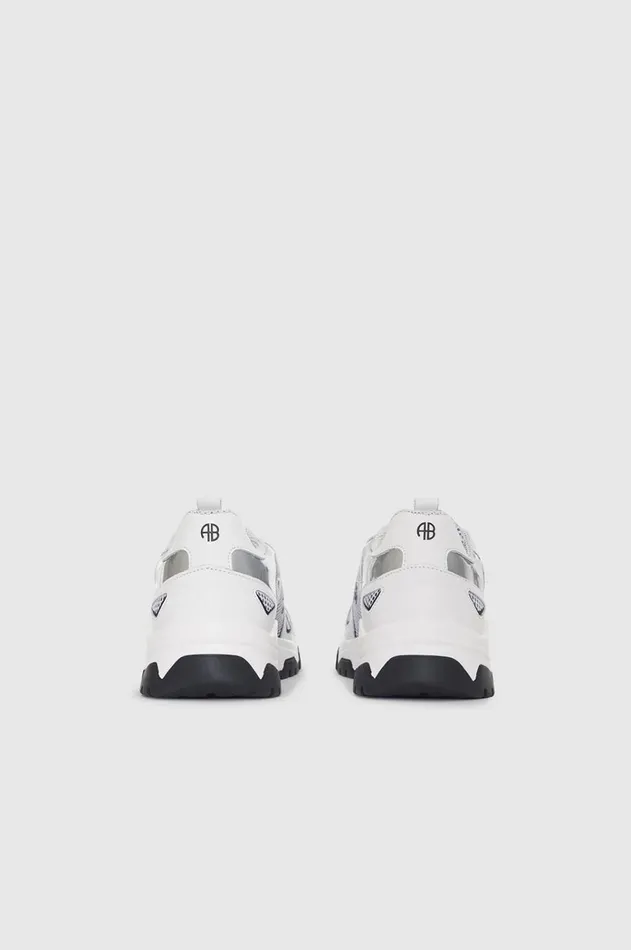 Sport Women ANINE BING Brody Sneakers In White ANINE BING