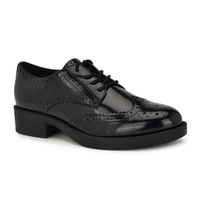 Studey Oxford Loafers Studey Oxford Loafers