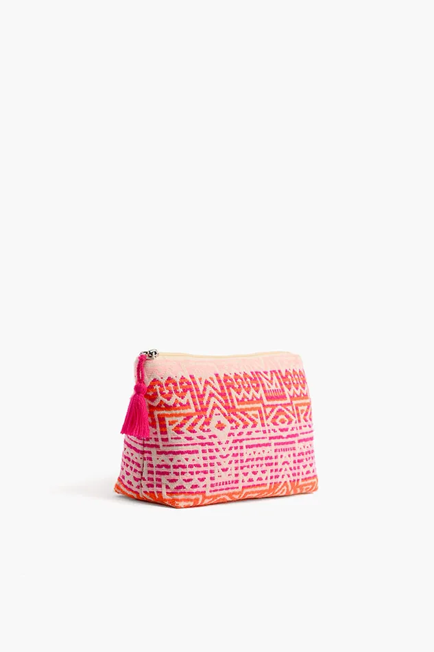 Sunburst Sweet Make Up Bag Sunburst Sweet Make Up Bag