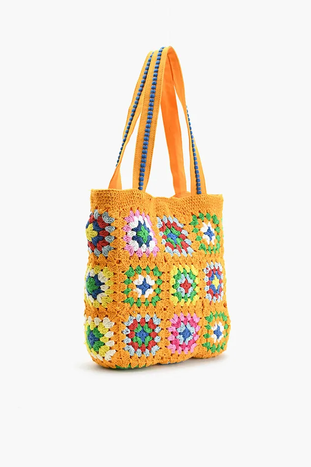 Sunrise Handmade Crochet Bags 8211 Sustainable Fashion Sunrise Handmade Crochet Bags 8211 Sustainable Fashion