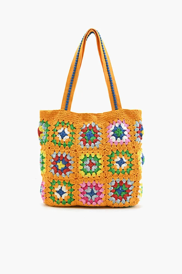 Sunrise Handmade Crochet Bags 8211 Sustainable Fashion Sunrise Handmade Crochet Bags 8211 Sustainable Fashion