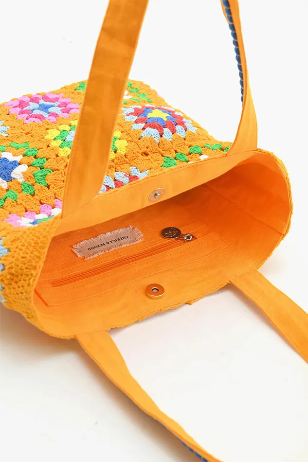 Sunrise Handmade Crochet Bags 8211 Sustainable Fashion Sunrise Handmade Crochet Bags 8211 Sustainable Fashion