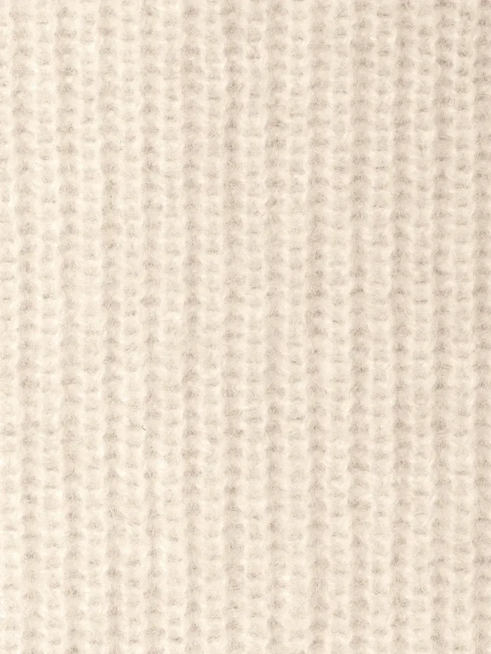 Sweaters and Jackets XRENA Women Milk Alfie Sweater Sweaters and Jackets XRENA Women Milk Alfie Sweater