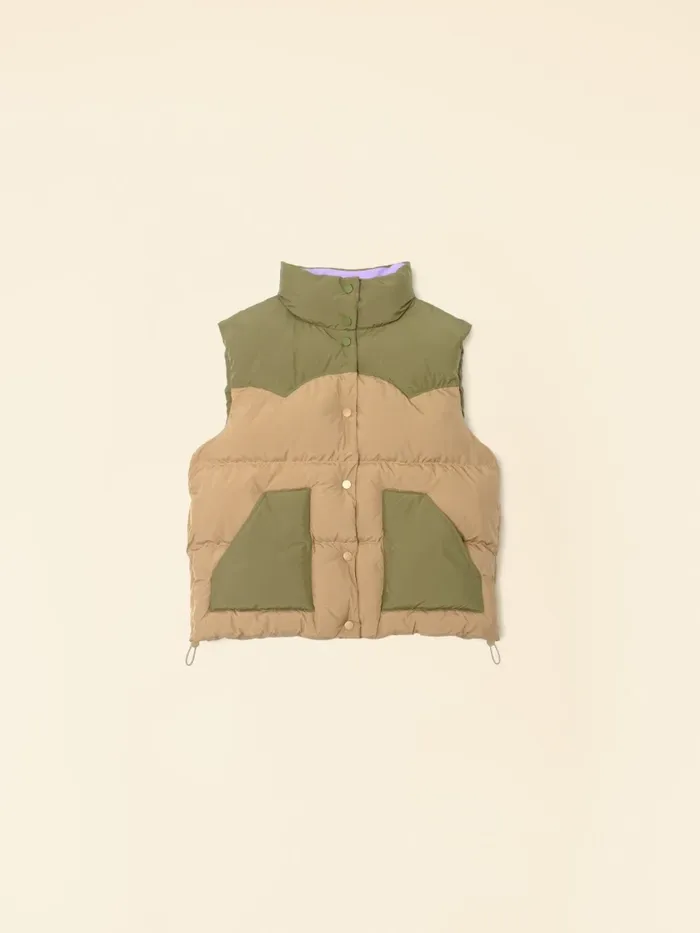 Sweaters and Jackets XRENA Women Woodland Miller Vest