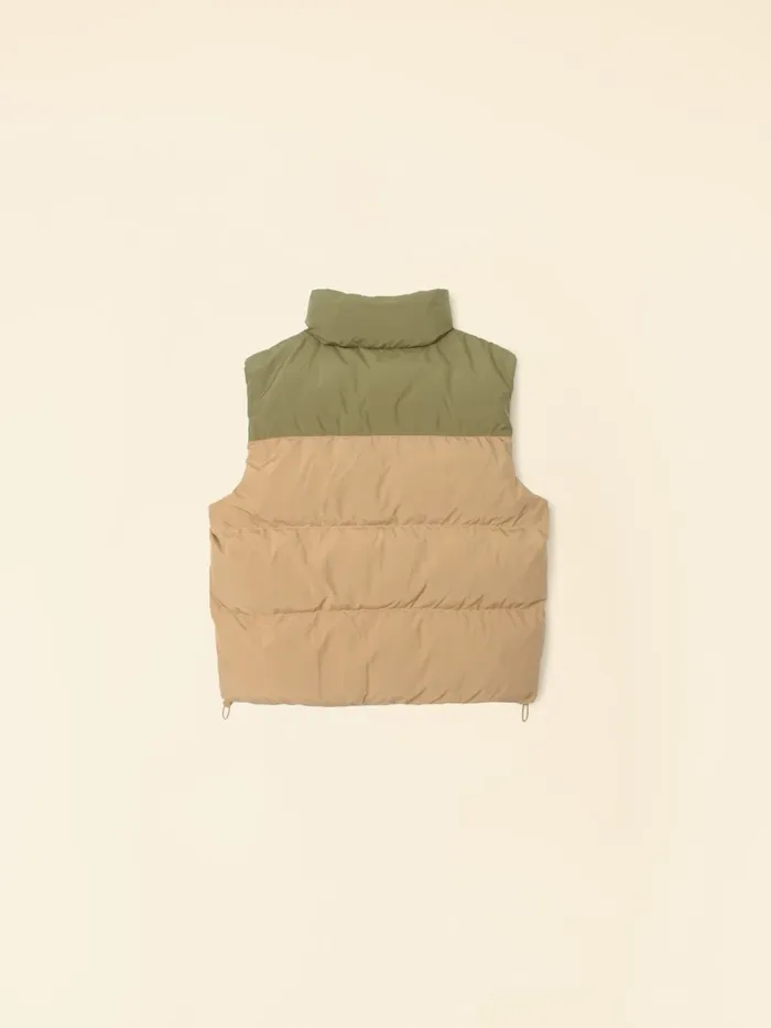 Sweaters and Jackets XRENA Women Woodland Miller Vest Sweaters and Jackets XRENA Women Woodland Miller Vest