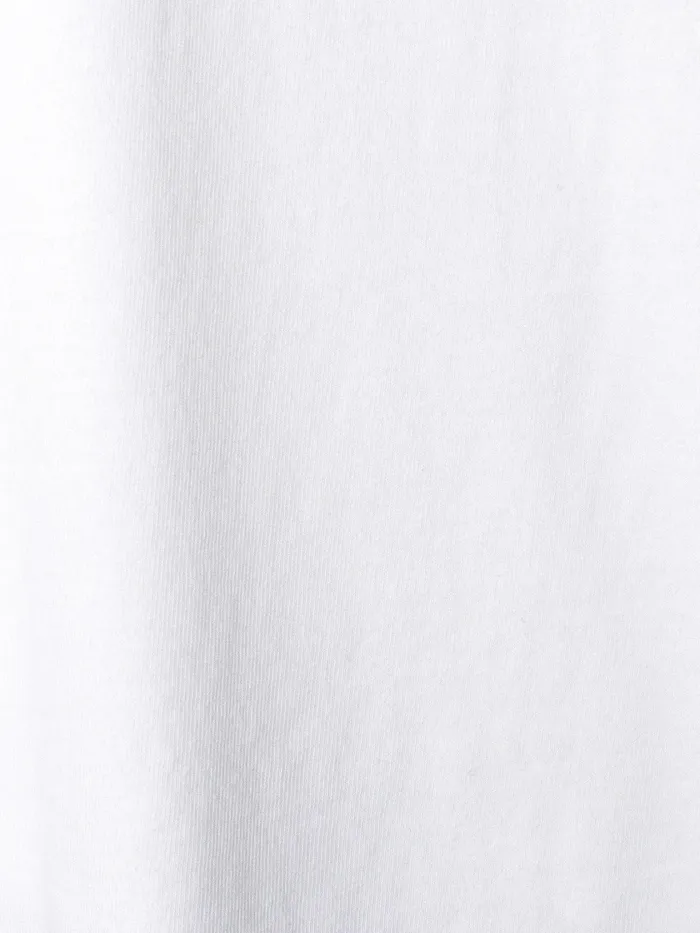 Sweats and Tees Women White Pixie Tee XRENA Sweats and Tees Women White Pixie Tee XRENA