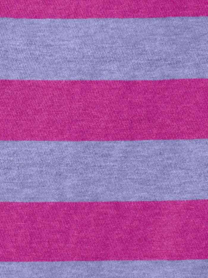 Sweats and Tees XRENA Women Lavender Berry Palmer Tee Sweats and Tees XRENA Women Lavender Berry Palmer Tee
