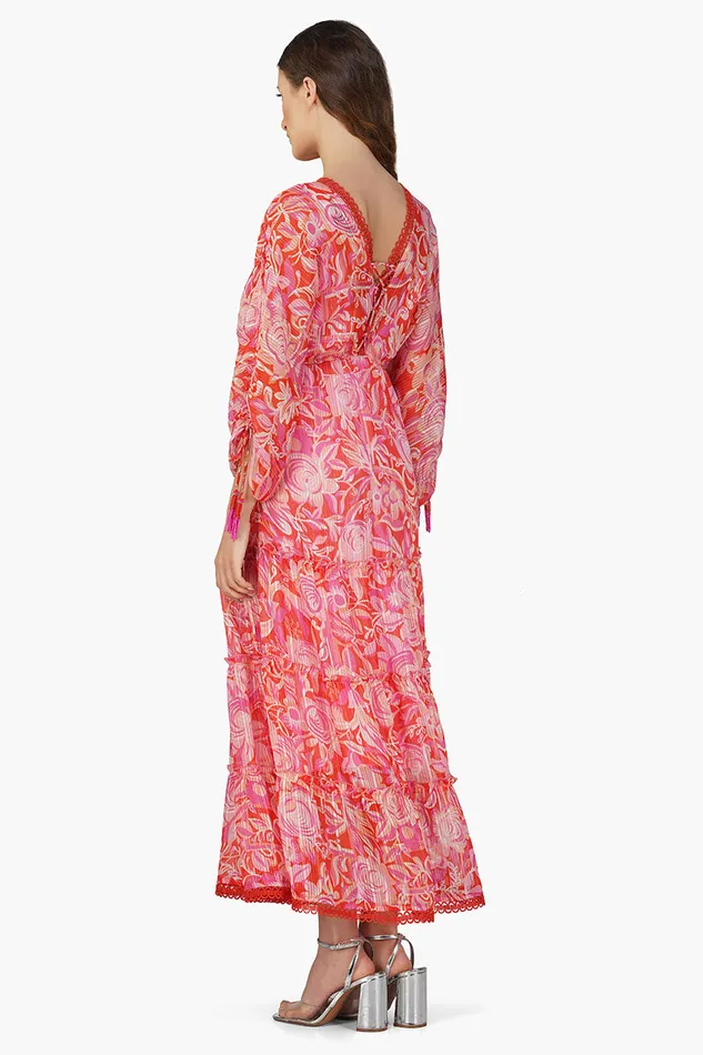 Sweet Angela Maxi Dress Sweet Angela Maxi Dress