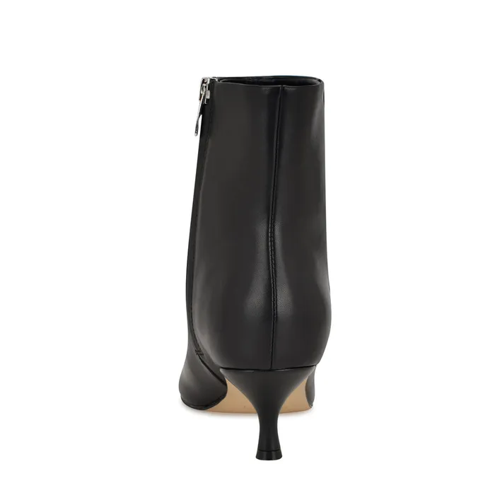 Symba Dress Ankle Booties Symba Dress Ankle Booties