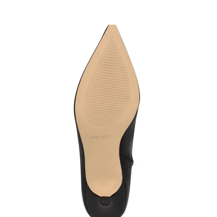 Symba Dress Ankle Booties Symba Dress Ankle Booties
