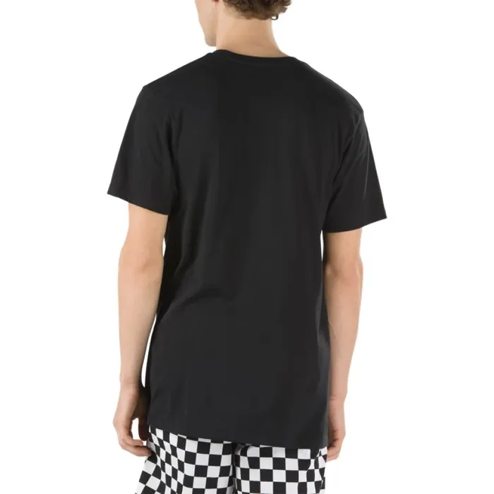 TShirts and Tanks Men Print Box TShirt BlackWhite Vans TShirts and Tanks Men Print Box TShirt BlackWhite Vans