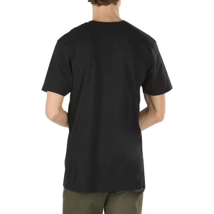 TShirts and Tanks Vans Men Easy Box TShirt BlackWhite TShirts and Tanks Vans Men Easy Box TShirt BlackWhite