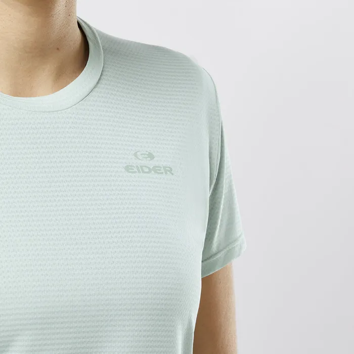 Tshirts Womens Eider W Path Tech Tee Black Black Tshirts Womens Eider W Path Tech Tee Black Black