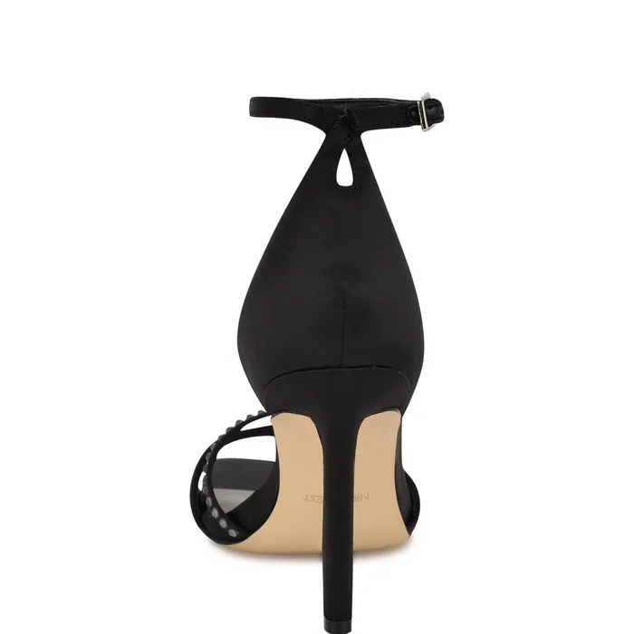 Tapple Ankle Strap Sandals Tapple Ankle Strap Sandals