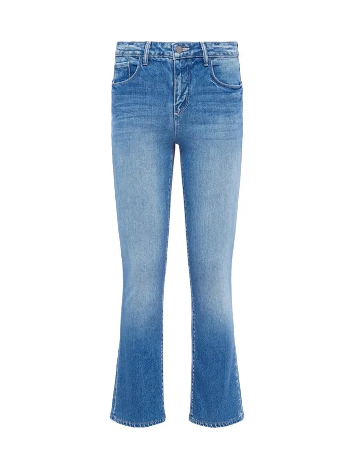 Tati Cropped Micro Boot Jean Vista Women L039Agence Aged Denim Tati Cropped Micro Boot Jean Vista Women L039Agence Aged Denim