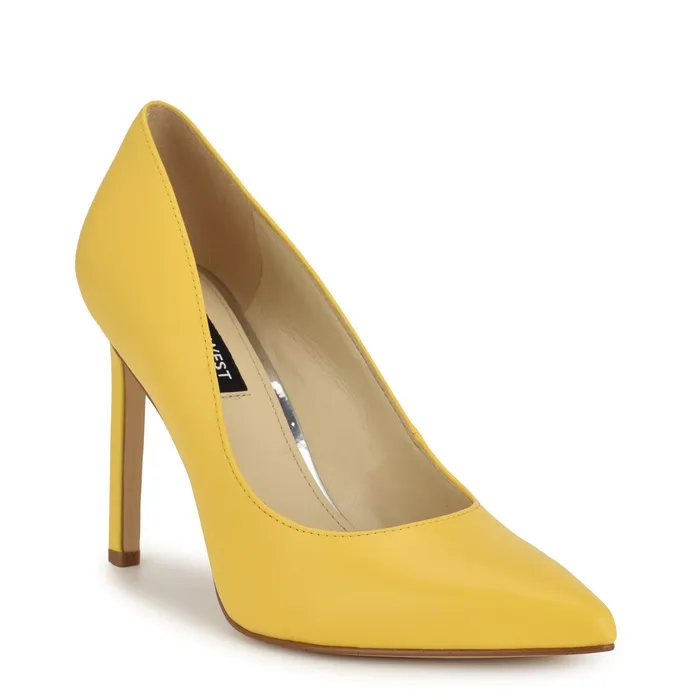 Tatiana Pointy Toe Pumps Tatiana Pointy Toe Pumps