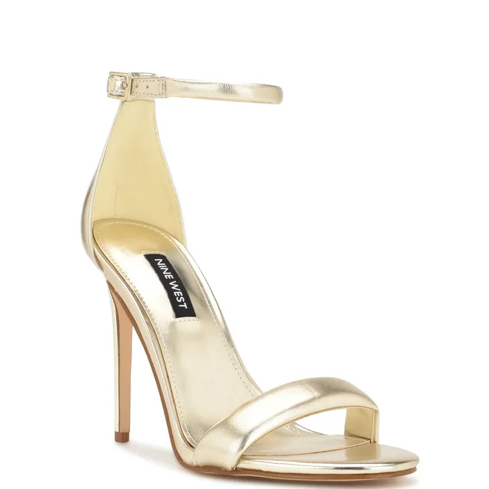 Teeya Ankle Strap Sandals Teeya Ankle Strap Sandals