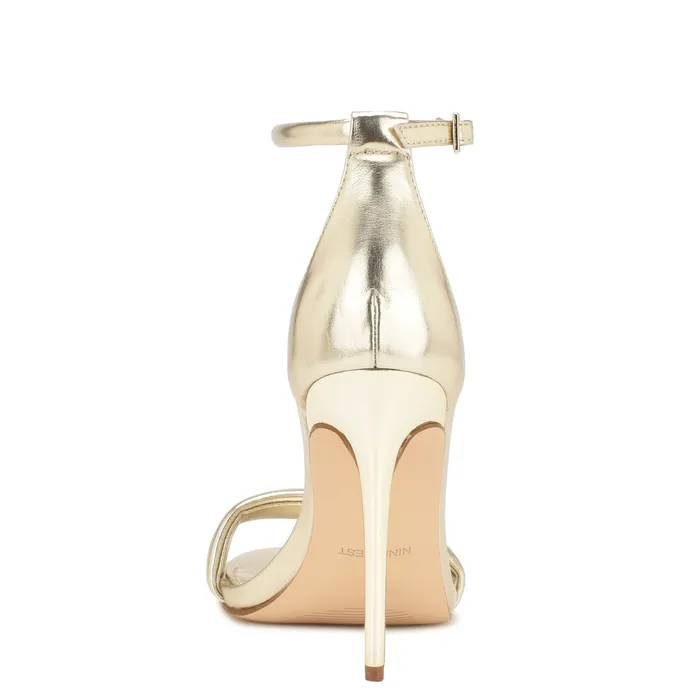 Teeya Ankle Strap Sandals Teeya Ankle Strap Sandals